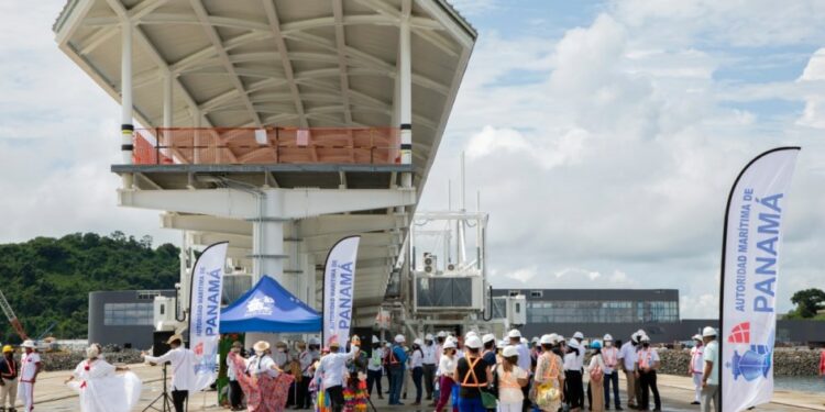 Líneas de cruceros de Florida y el Caribe interesados en nueva terminal de Amador - Marítimo