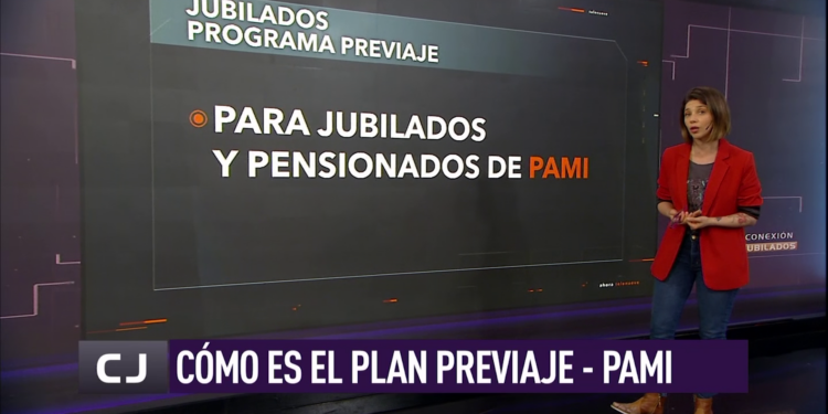 Llegó el plan "Pre Viaje" para jubilados - Anses, cj-portada3, CONEXIÓN JUBILADOS TL9