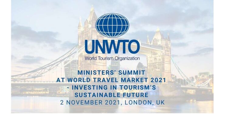 Londres recibirá la Cumbre Mundial de Ministros de Turismo