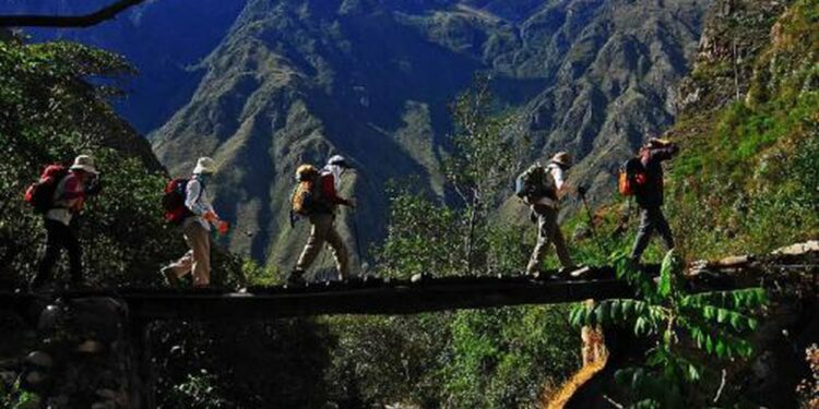 Los 10 lugares memorables de Perú que debes conocer, según Lonely Planet
