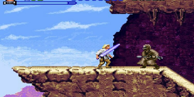 Los 10 mejores juegos de Star Wars de todos los tiempos