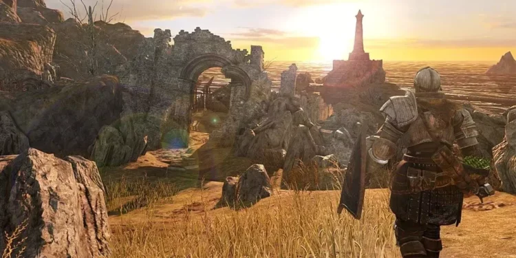 Los 10 mejores juegos de rol de la historia, clasificados según OpenCritic