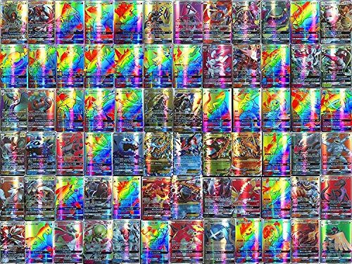 Los 30 mejores Cartas Pokemon Gx de 2021