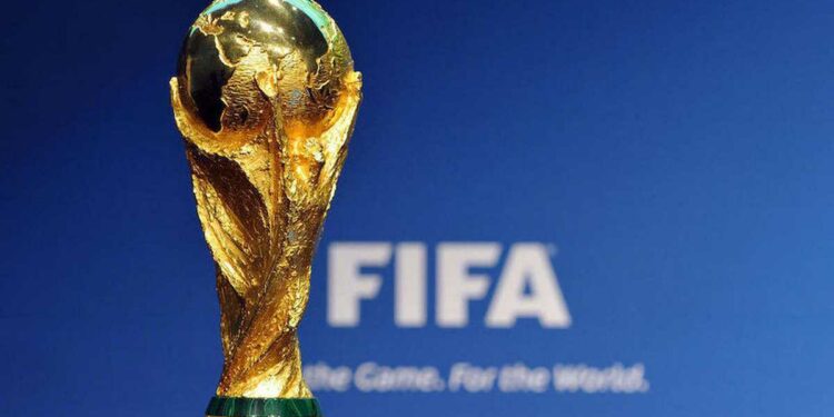 Los 5 mejores anuncios sobre el mundial de futbol