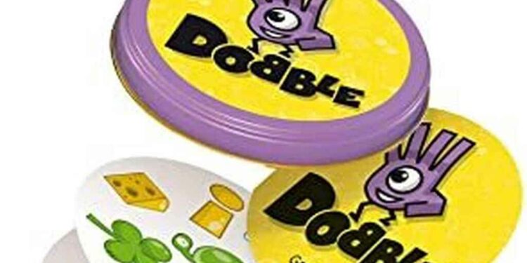 Dobble