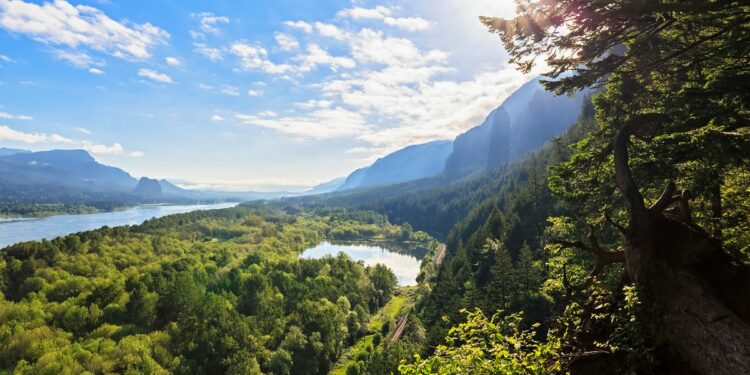 Los 50 mejores lugares para visitar en Estados Unidos