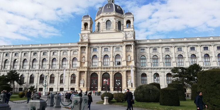 Los agentes celebrarán sus jornadas técnicas en Viena | Noticias de Agencias de viajes