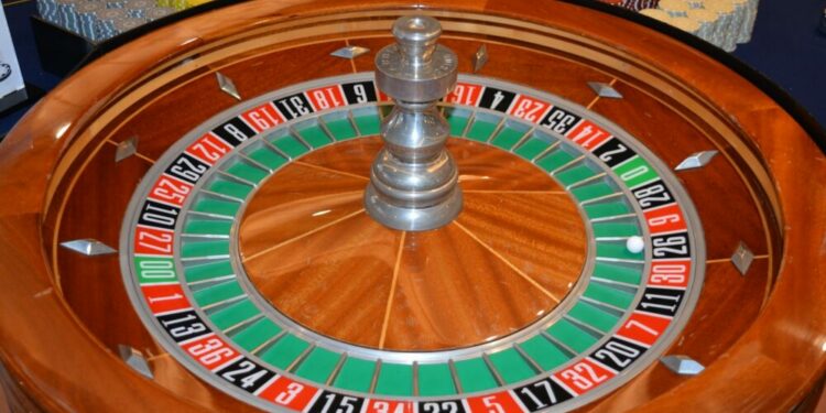 Los casinos y las despedidas de soltero