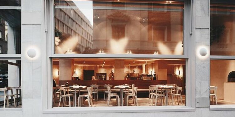 Los chefs extranjeros eligen Espaa para abrir nuevos restaurantes