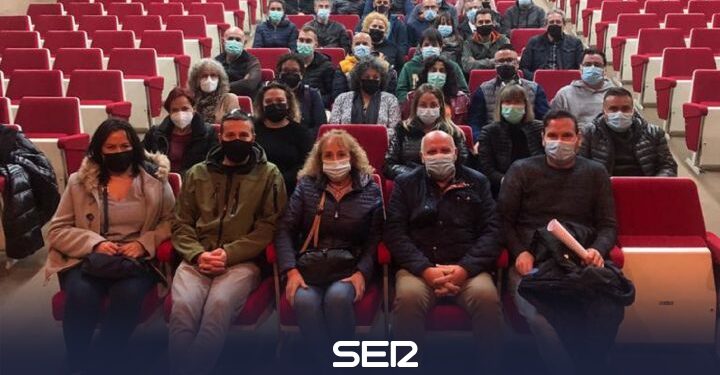 Los comité de empresa de Cerealto Siro Foods rechazan negociar en los términos planteados por la empresa | Radio Palencia | Actualidad