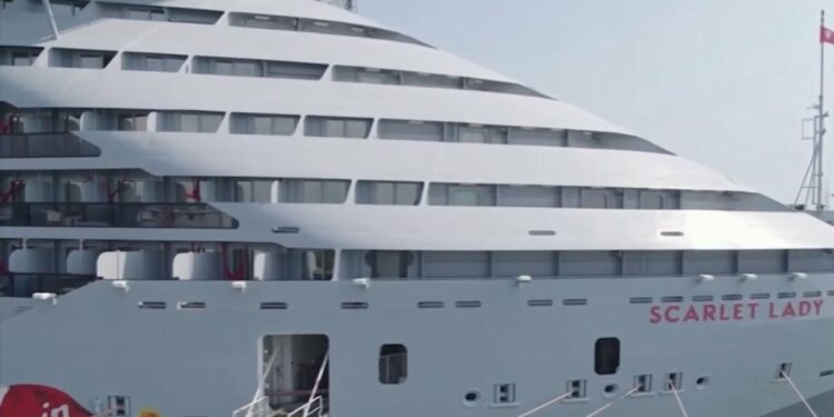 Los cruceros regresan al puerto de San Diego – Telemundo San Diego (20)