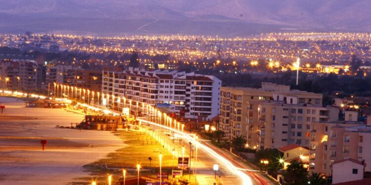 Los destinos más cotizados de los chilenos para ir a descansar – G5noticias