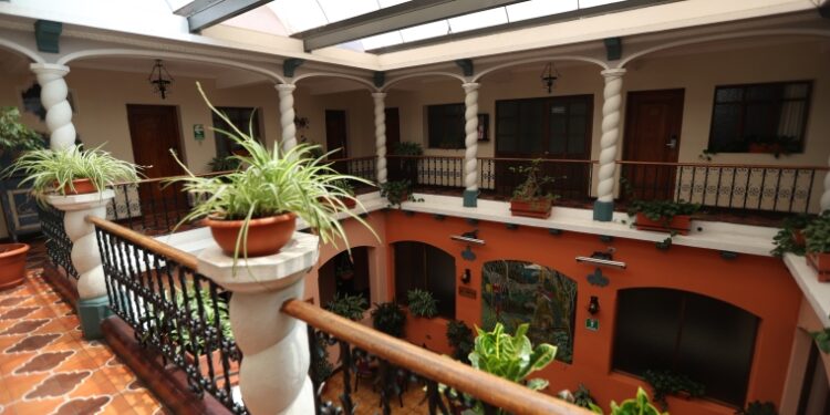 Los hábitos de los viajeros han cambiado y los hoteles en Guatemala no llenan ni el 40% de su capacidad – Prensa Libre