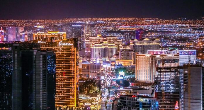 Los hoteles 5 estrellas con las mejores prestaciones en Las Vegas según sus huéspedes