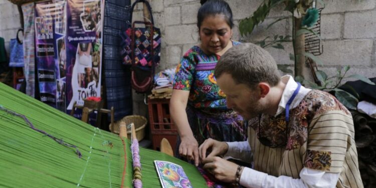 Los jóvenes imponen tendencias en turismo – Noticias Última Hora de Guatemala