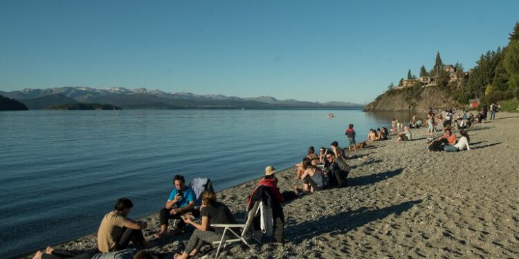 Los más buscados: qué destinos rompieron récords de reservas turísticas con el Previaje