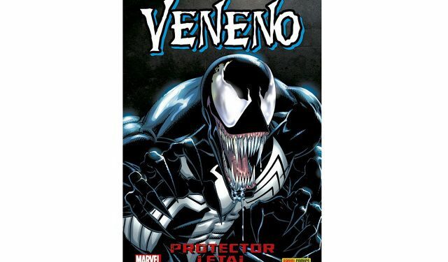 Los mejores cómics de Veneno y Matanza