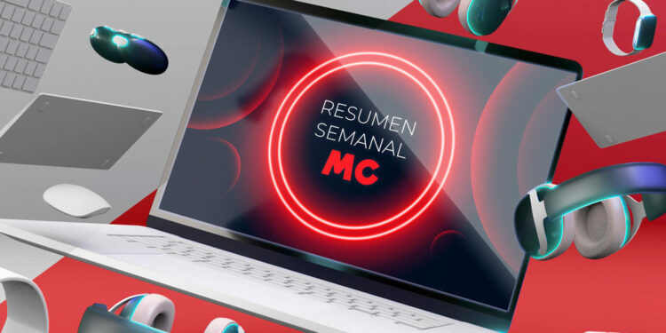 Los mejores contenidos de la semana en MC (CCLXXX)