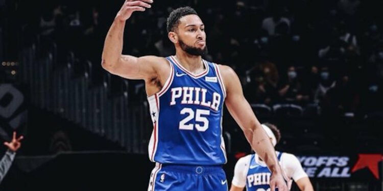 Los mejores destinos para Ben Simmons