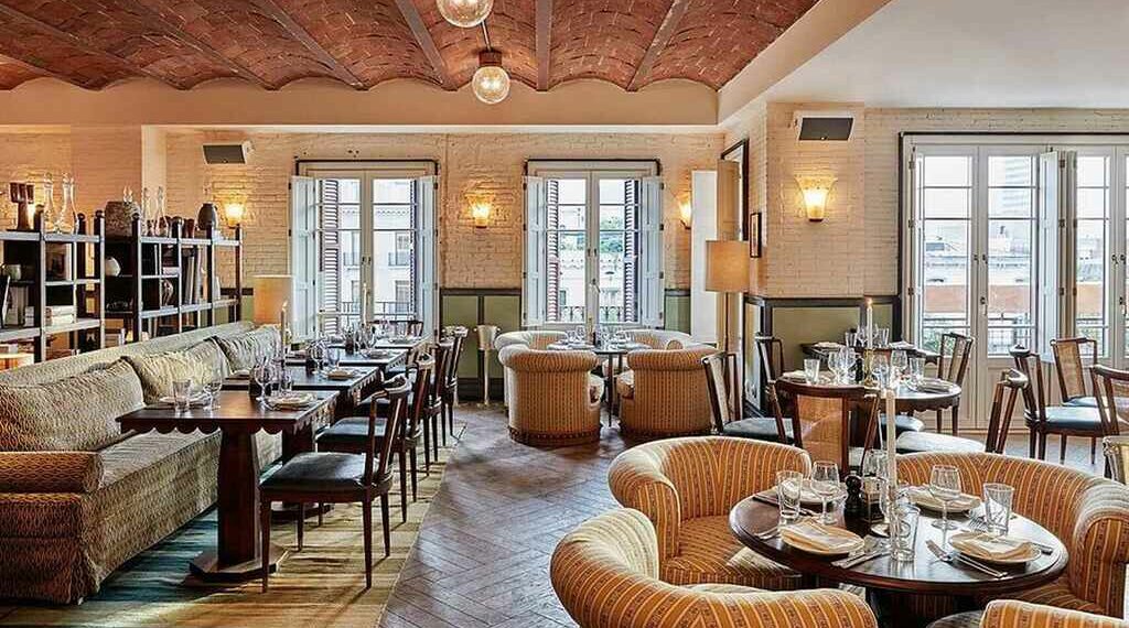 Soho House Barcelona