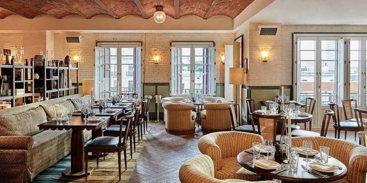 Soho House Barcelona