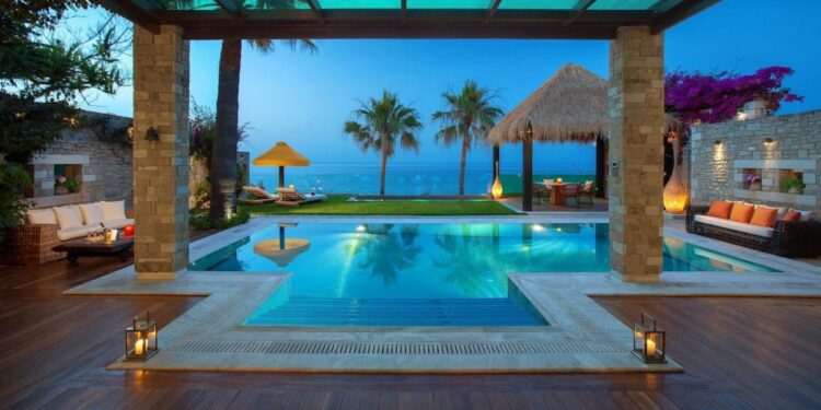 Los mejores hoteles de Europa según los 'Oscar' del turismo