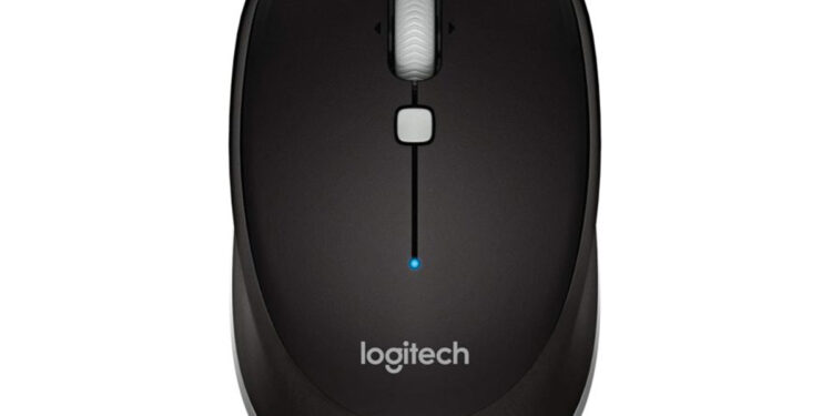 mouse portátil logitech m535 2