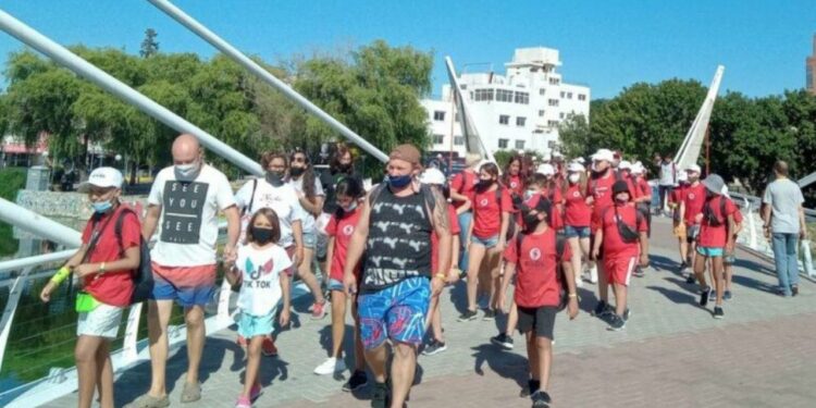 Los nuevos protocolos para los grupos estudiantiles