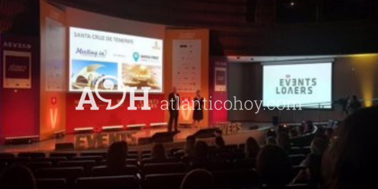 Los turismo de eventos y congresos se reactiva con fuerza...