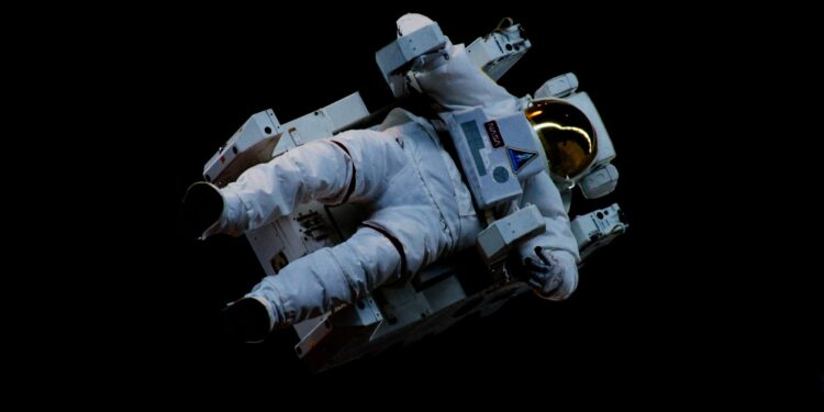 Los viajes al espacio pueden causar daños en el cerebro