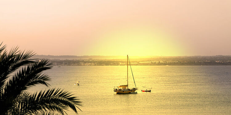 Los viajes de turismo de lujo se disparan desde septiembre