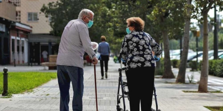 Los viajes para mayores, asignatura pendiente en Tenerife