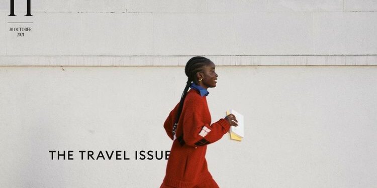 Los viajes regresan a ‘how to spend it’