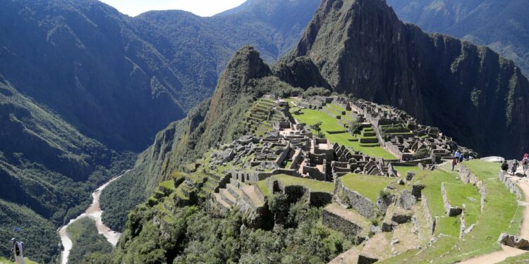 Los ‘Óscar’ del Turismo: Machu Picchu gana mejor atracción turística de Sudamerica
