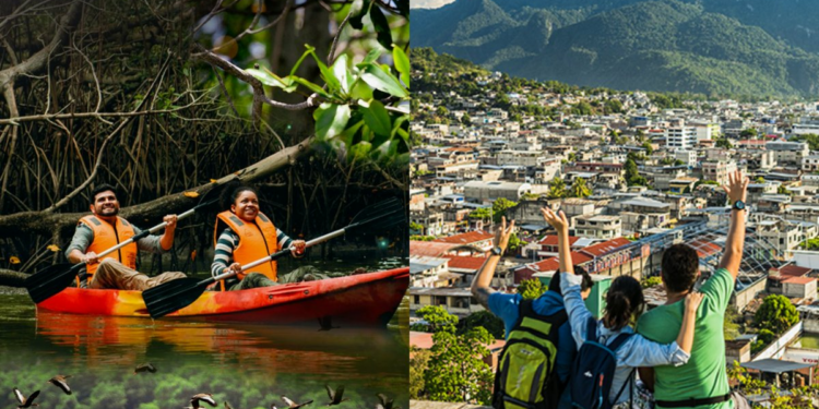 Lugares en Perú para visitar con 100 soles en feriado largo