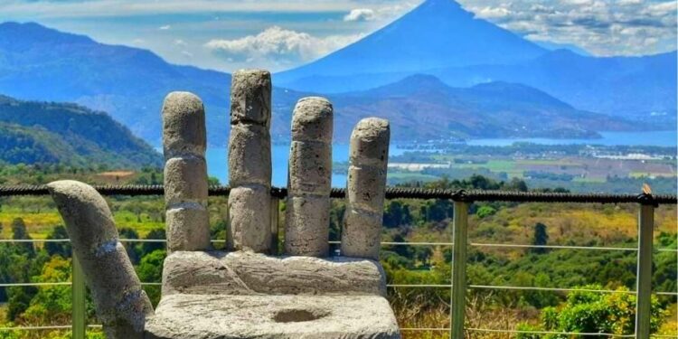 Lugares turísticos que puedes visitar si viajas a Villa Canales, Guatemala