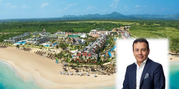 Luis Núñez: "Con AMR Collection buscamos una mayor conexión con el cliente" - Noticias de turismo