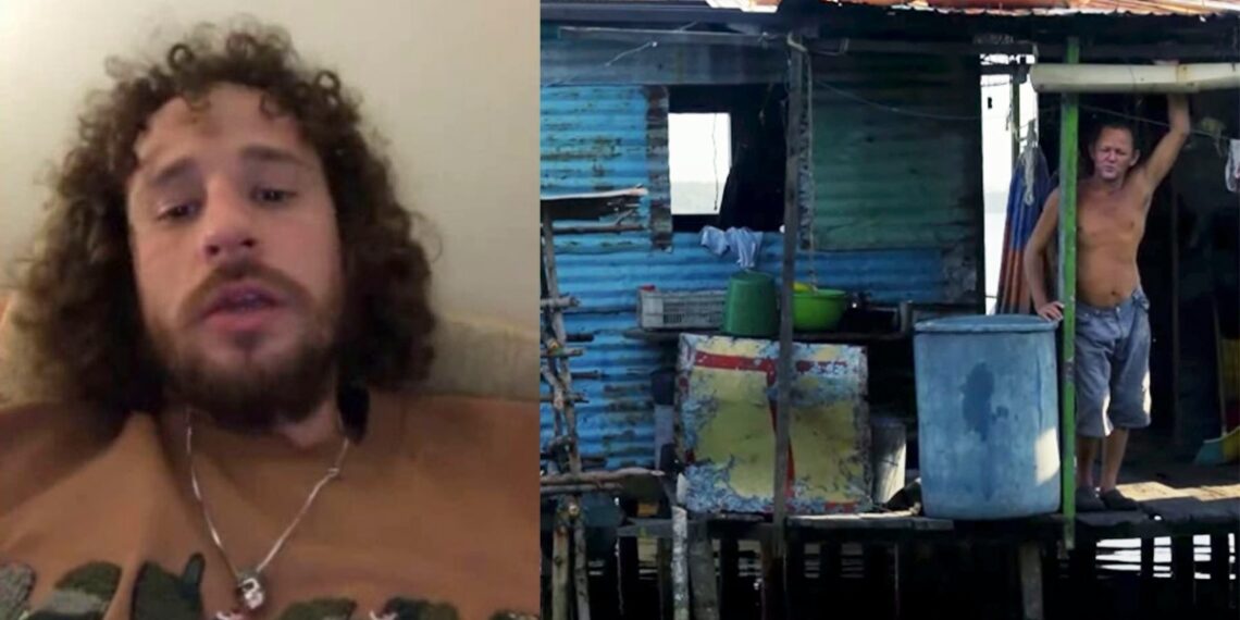 Luisito Comunica comparte uno de los viajes más conmovedores de su vida