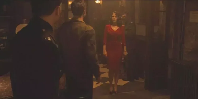 MCU: 8 veces que Peggy demostró que amaba a Steve