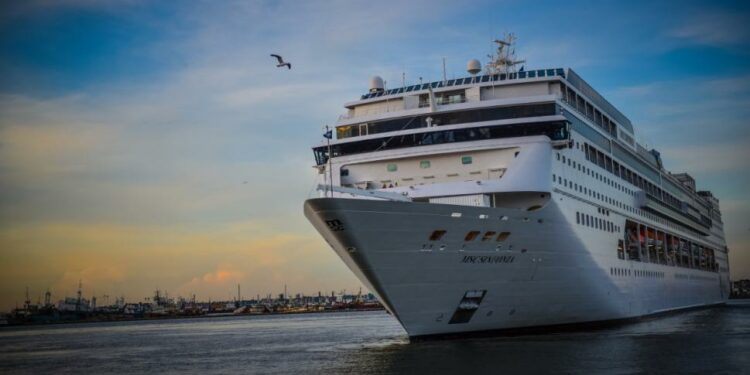 MSC Cruceros canceló temporada en Uruguay y Argentina por problemas con Brasil - Información - 05/10/2021