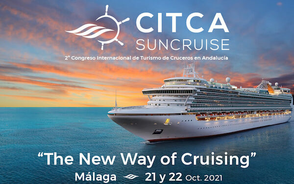 Málaga acogerá la segunda edición del evento CITCA Suncruise