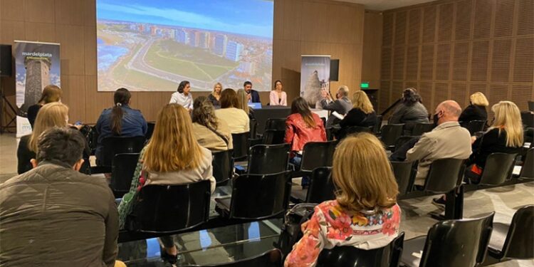 Mar del Plata promocionó su oferta turística en CABA