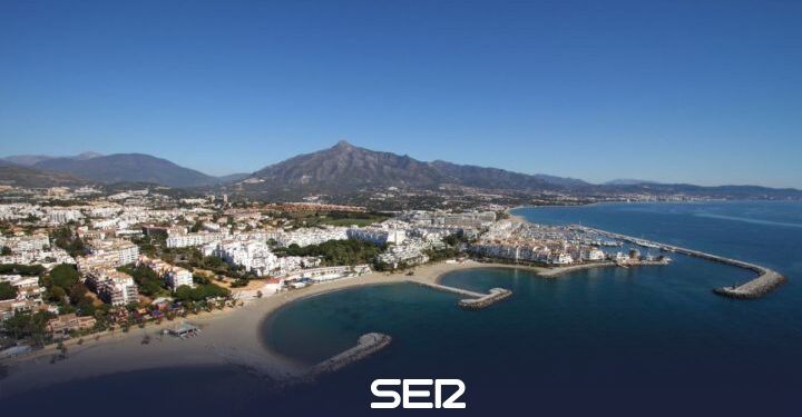Marbella, nominada como mejor destino turístico de Europa por una web de viajes | SER Málaga