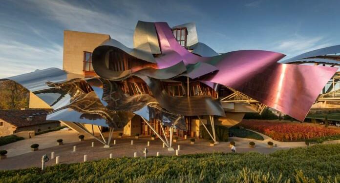 Marqués de Riscal y González Byass, entre las mejores bodegas del mundo – Aquí Madrid