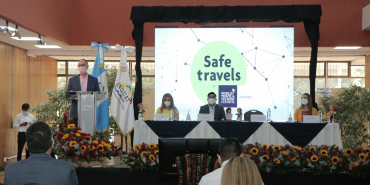 Más de 1 mil 700 negocios poseen Sello de Bioseguridad Turística y el Safe Travels. ¿Ya gestionó el suyo? – Prensa Libre