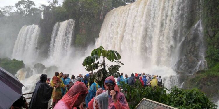 Más de un millón y medio de turistas ya usaron el beneficio del PreViaje II