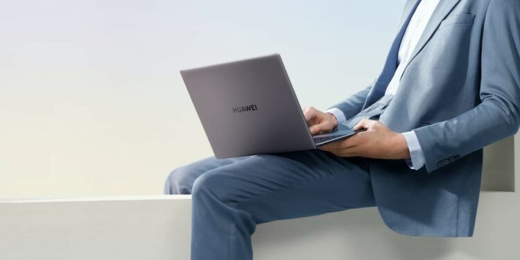 MateBook X Pro 2021: Una compañera para viajes
