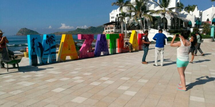 Mazatlán espera impulsar la llegada de cruceros con la construcción de una nueva terminal