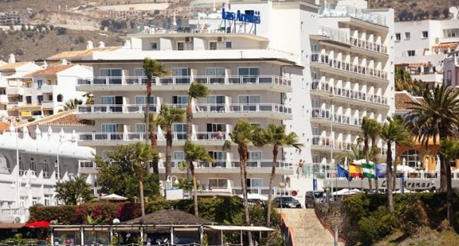 Meliá incorpora como afiliado el Hotel Las Arenas, el primero de la Compañía en Benalmádena