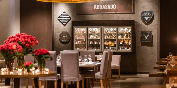 Restaurant-Abrasado